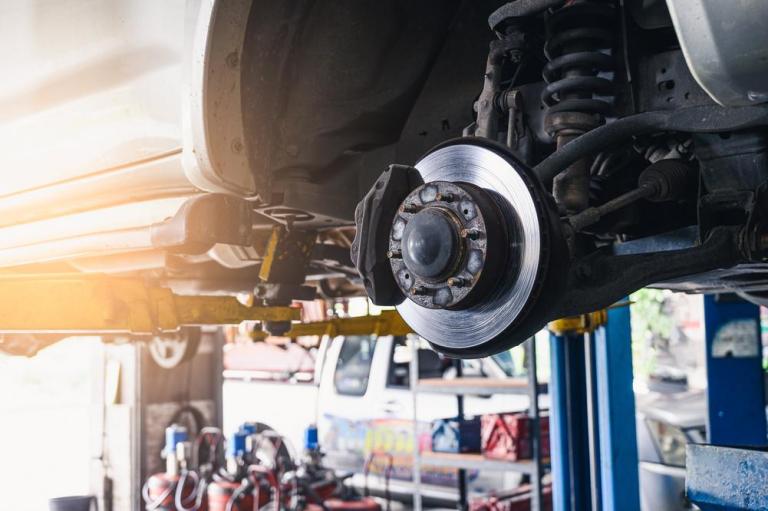 Faut-il une préparation circuit avant de rouler au Beausset ?